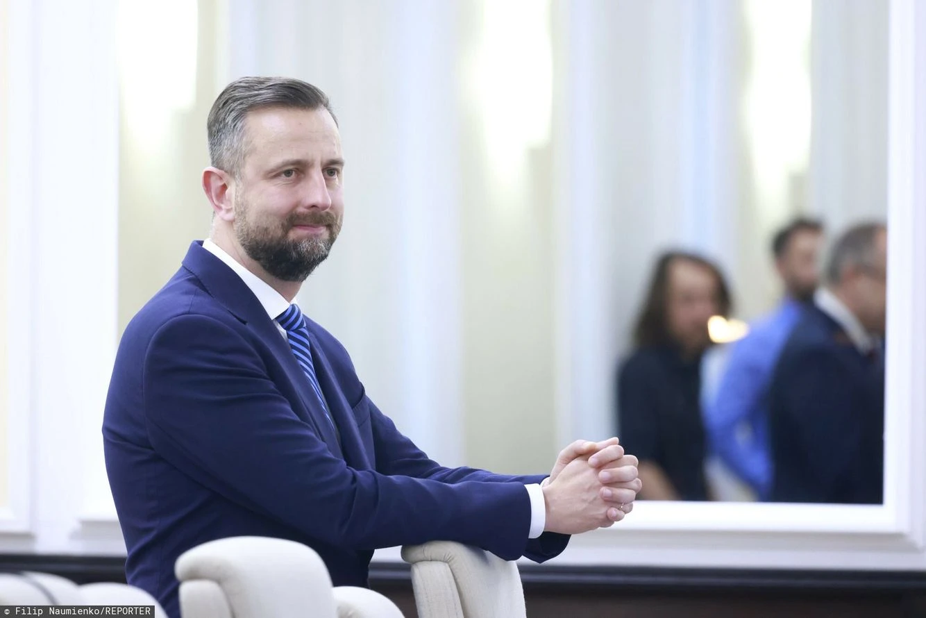 Szef PSL o głosowaniu. 