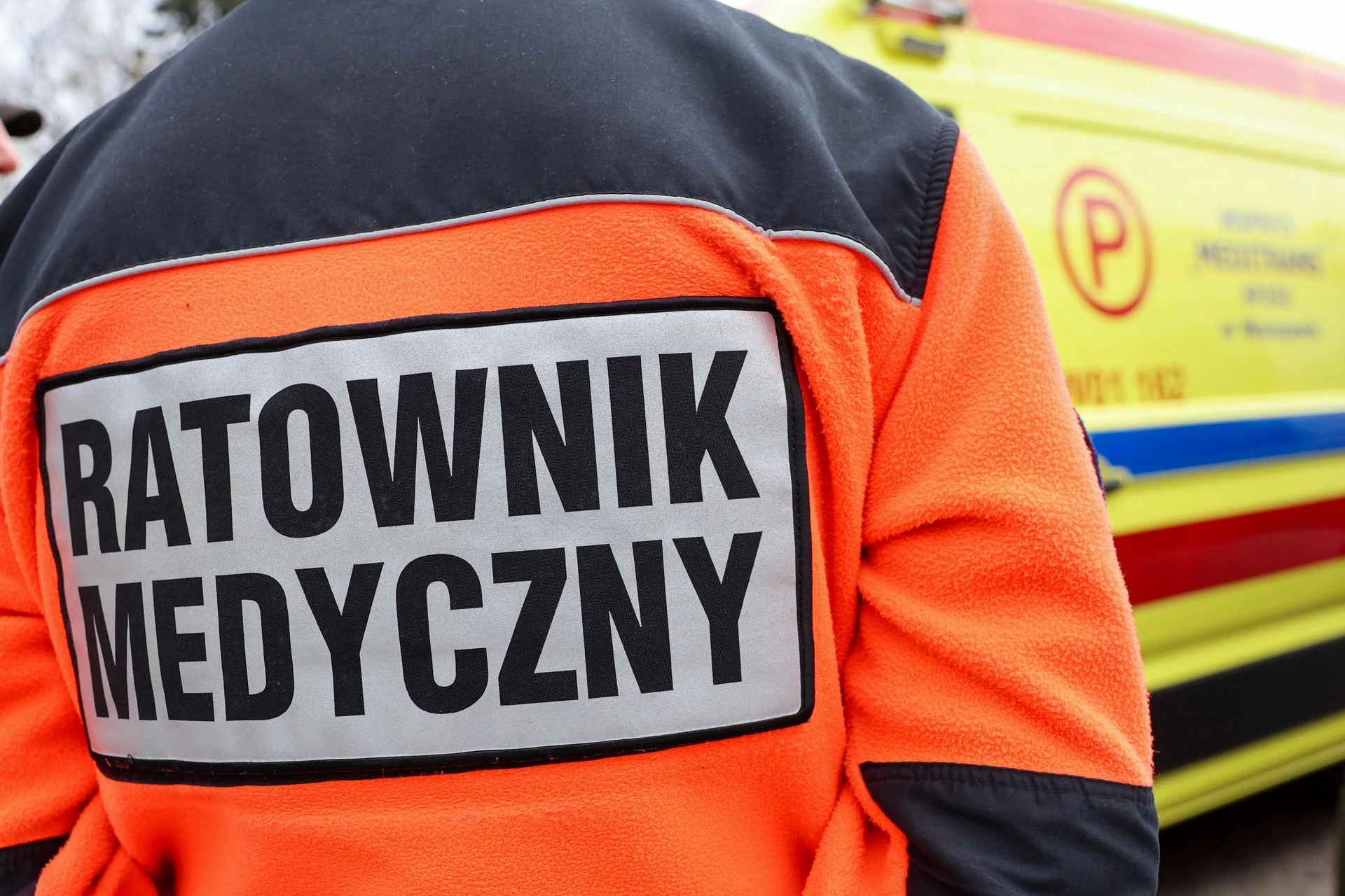 Seria ataków w szpitalach. Będzie zmiana dla ratowników i służb