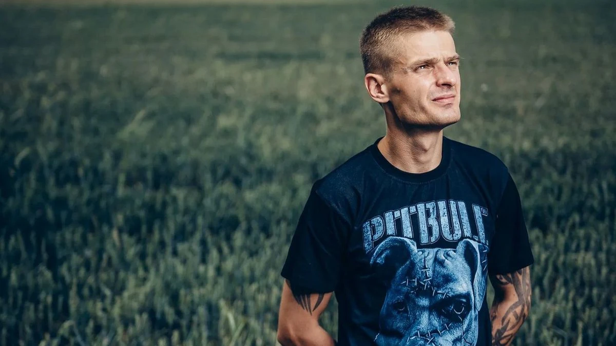 Tomasz Komenda mówił: Za kratami nie ma dobrych ludzi. Tam samo zło jest