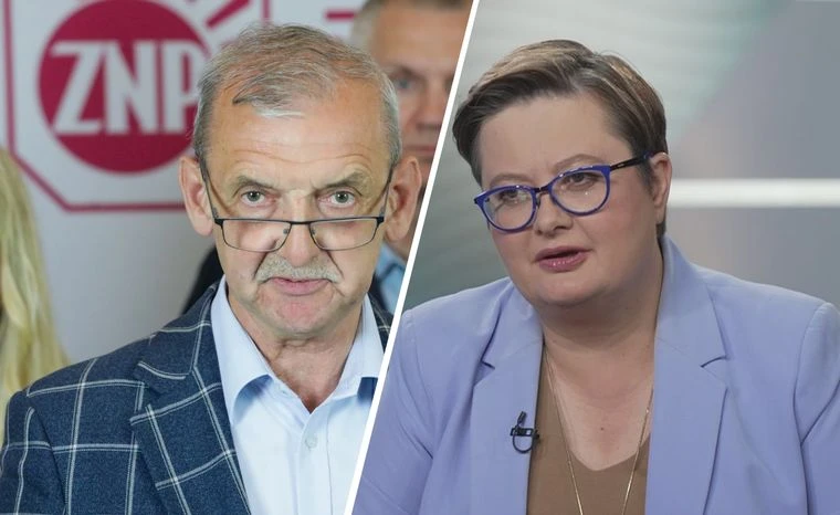 Co z podwyżkami nauczycieli? 