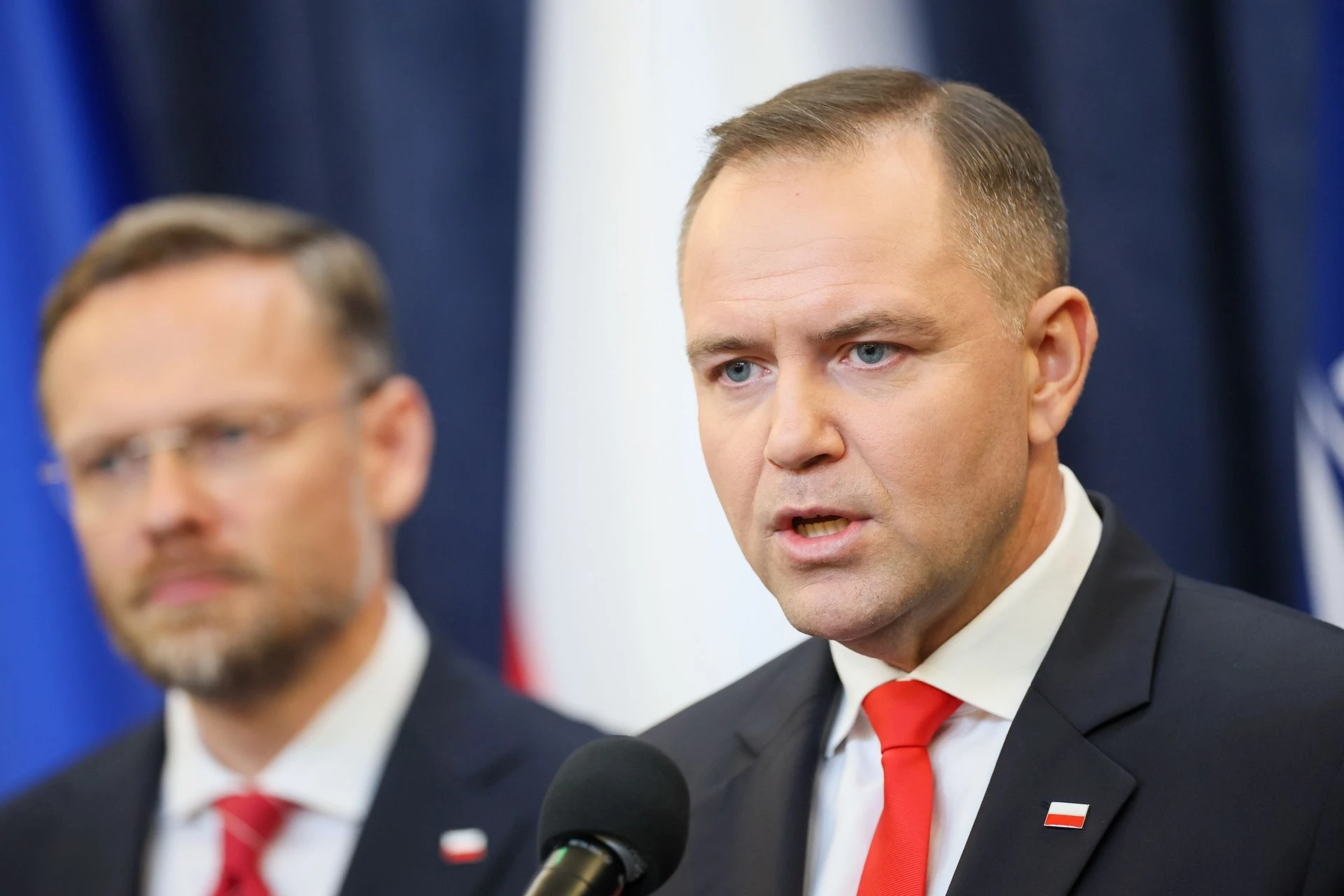 Ukryte skutki weta Karola Nawrockiego. Ukraińcom zostało 36 dni legalnego pobytu w Polsce