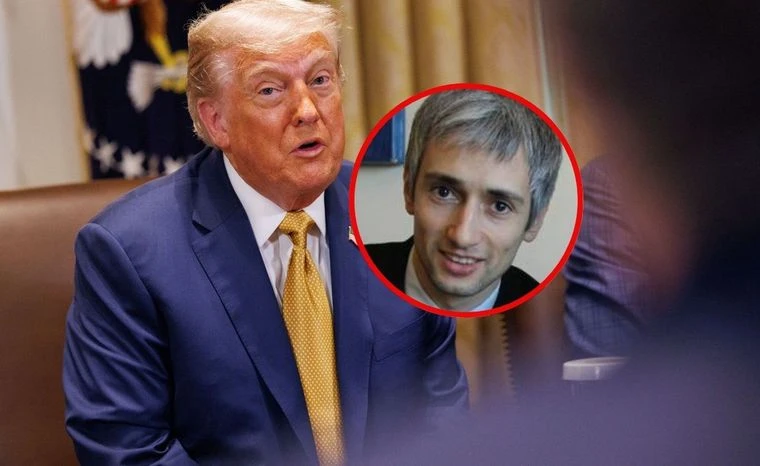 Trump zmienia nastawienie do Putina? 