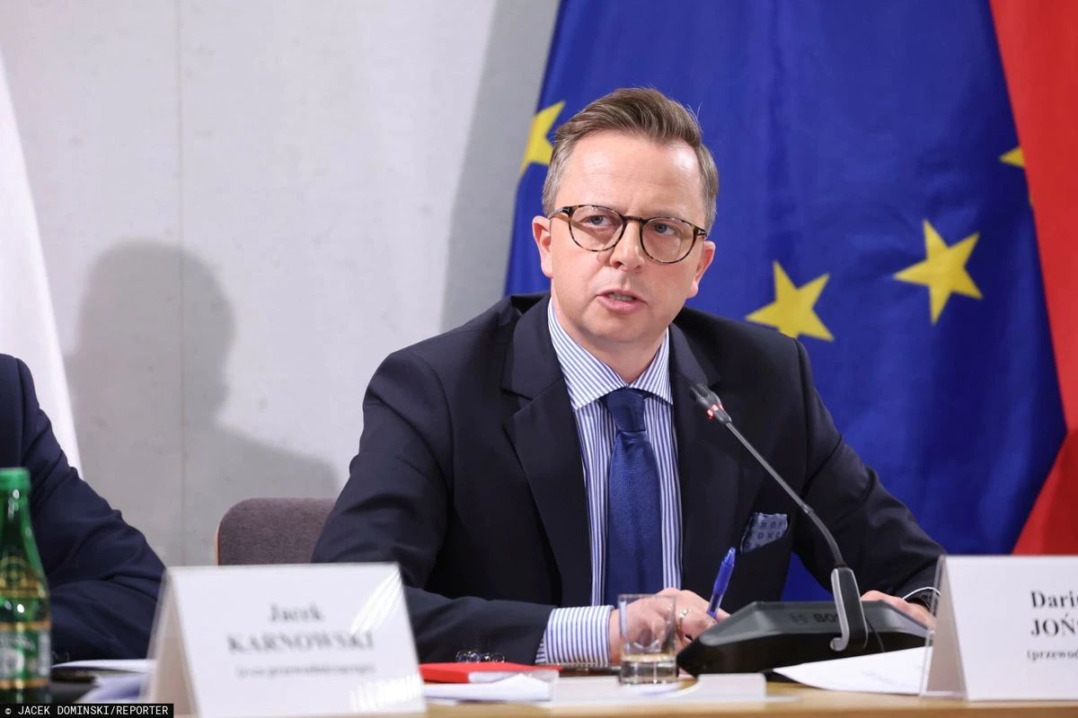 Soboń znów przed komisją śledczą? Joński: 