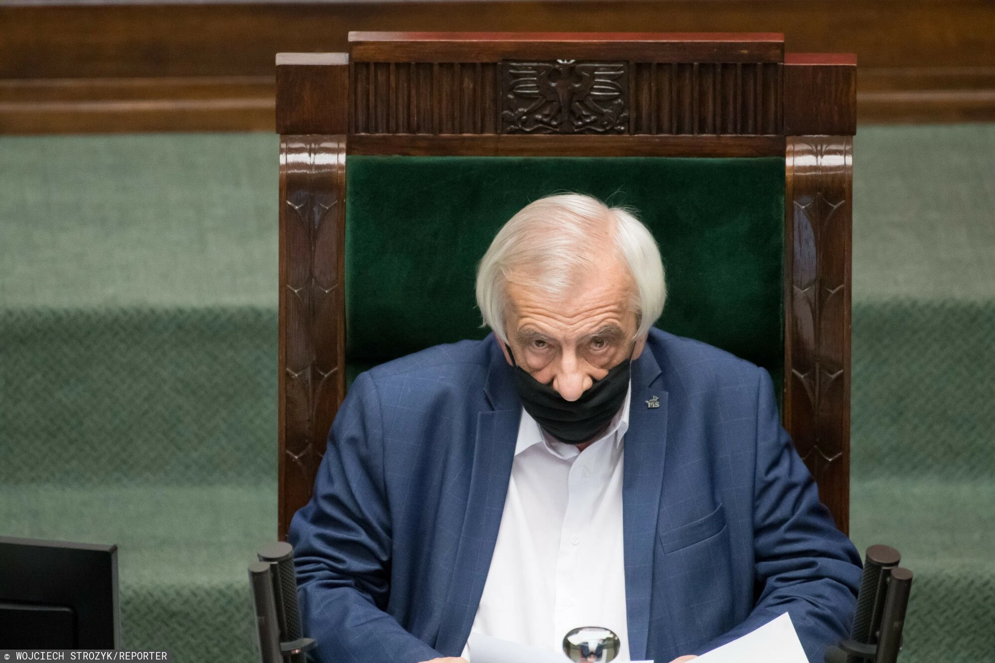 Sejm odwoła Terleckiego? 