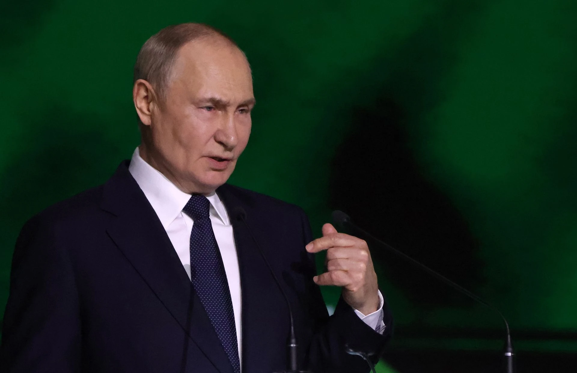Nowe analizy ISW. Czy Ukraina odda Donbas?