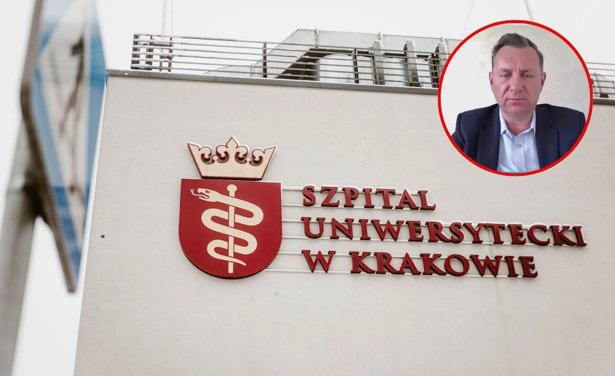 Bodnar chce odwołania dyrektora SW. 