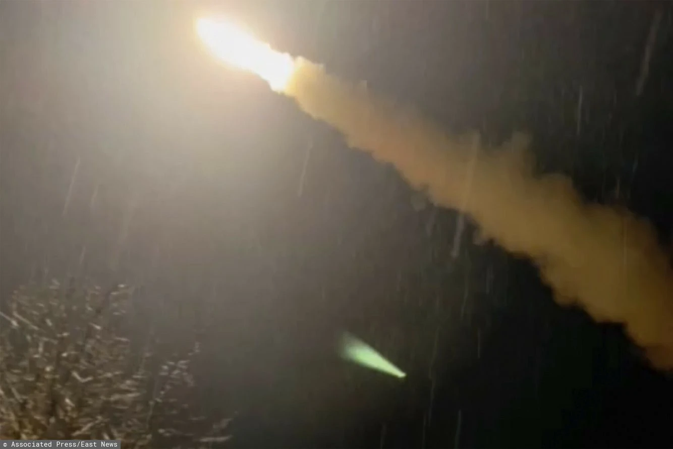 Pentagon blokuje Ukrainę. Wszystko dla rozmów z Putinem