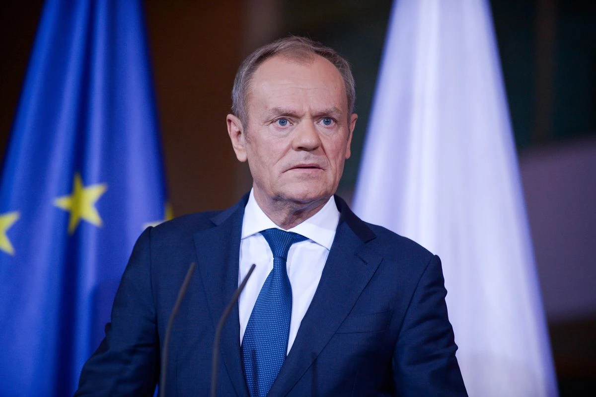 Tusk kazał ją zwolnić. Nowe informacje ws. Marii Thun