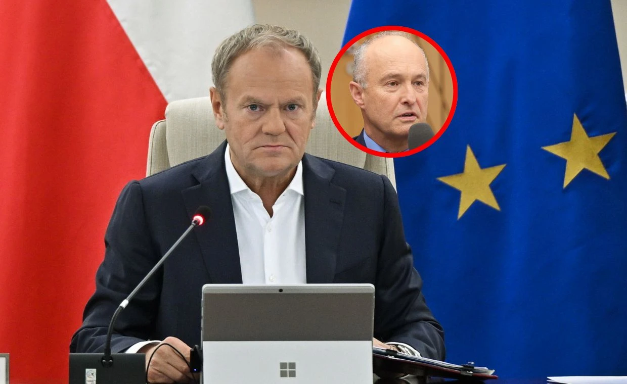 Złe wiadomości dla premiera Tuska. Tak Polacy ocenili rząd