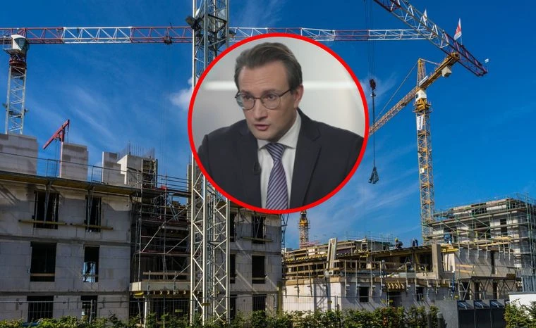 Co z polityką mieszkaniową? Wiceminister o 