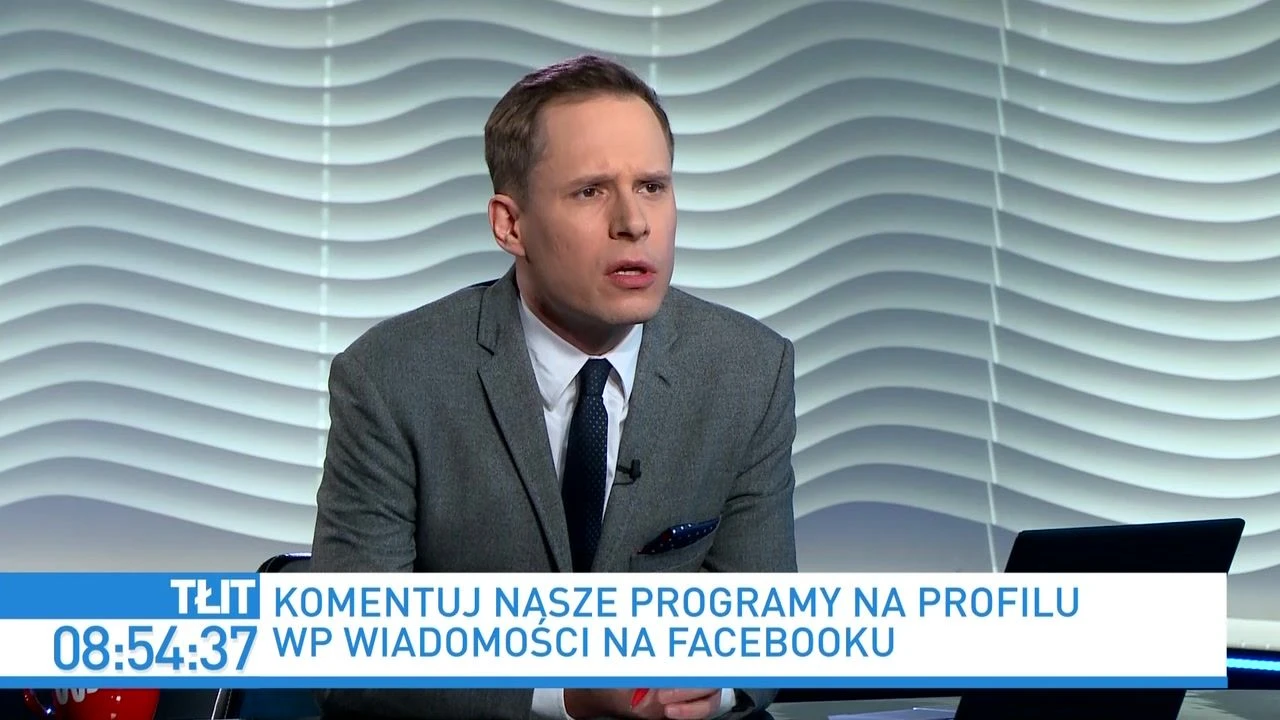 Katarzyna Lubnauer o Krystynie Pawłowicz: kompromituje Polskę, wielki szkodnik