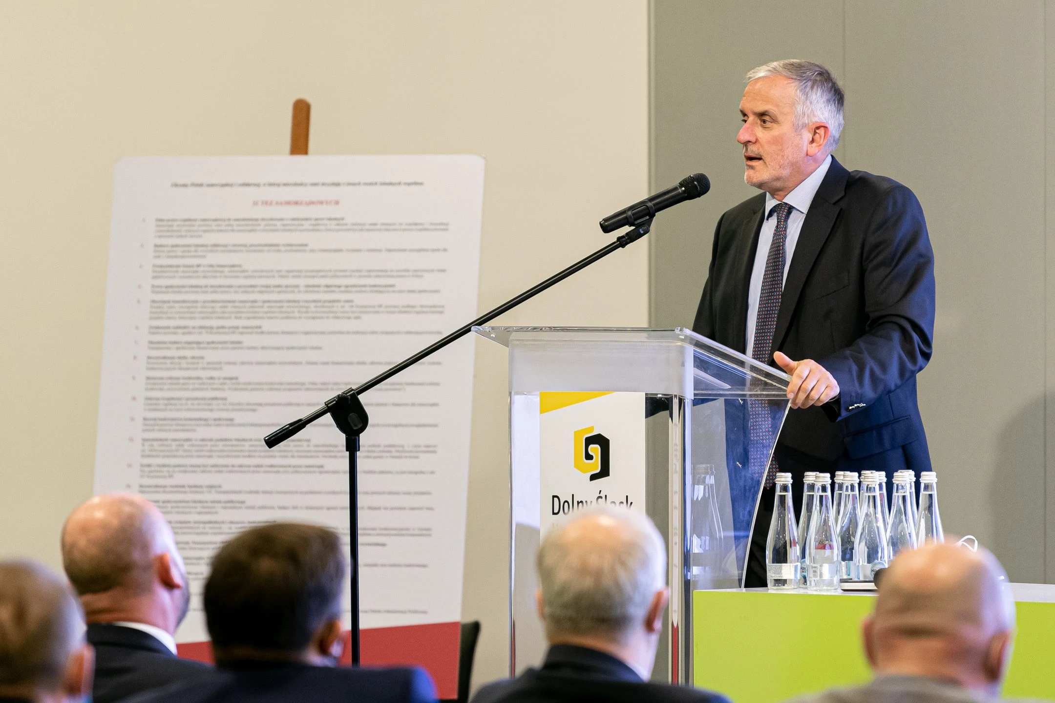 Wałbrzych. Obowiązkowych szczepień nie będzie. 