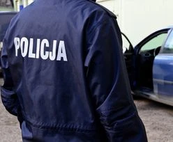 Policjant był w trakcie podróży poślubnej. Zatrzymał pijanego kierowcę