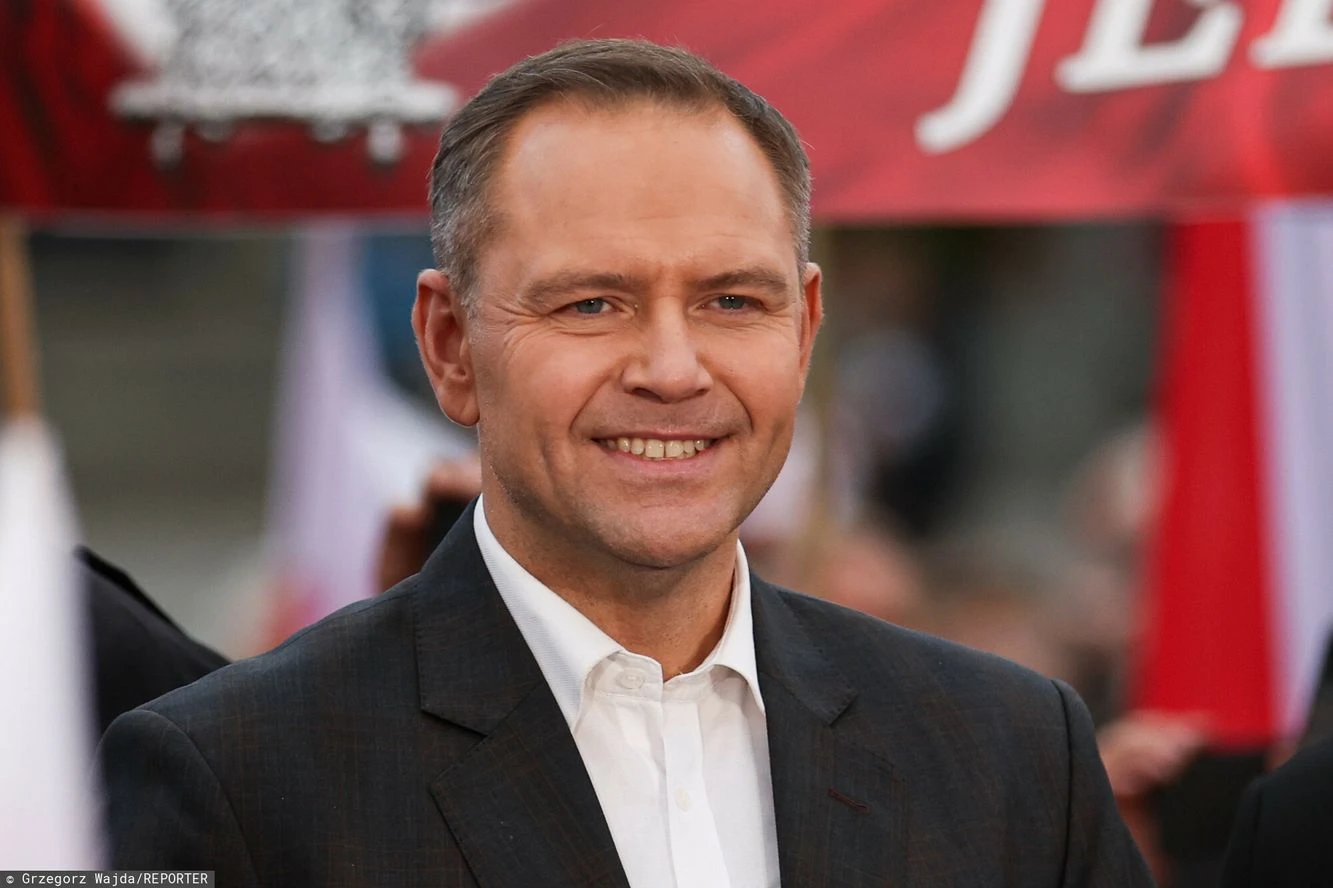 Karol Nawrocki przyznaje: brałem udział w jednej ustawce