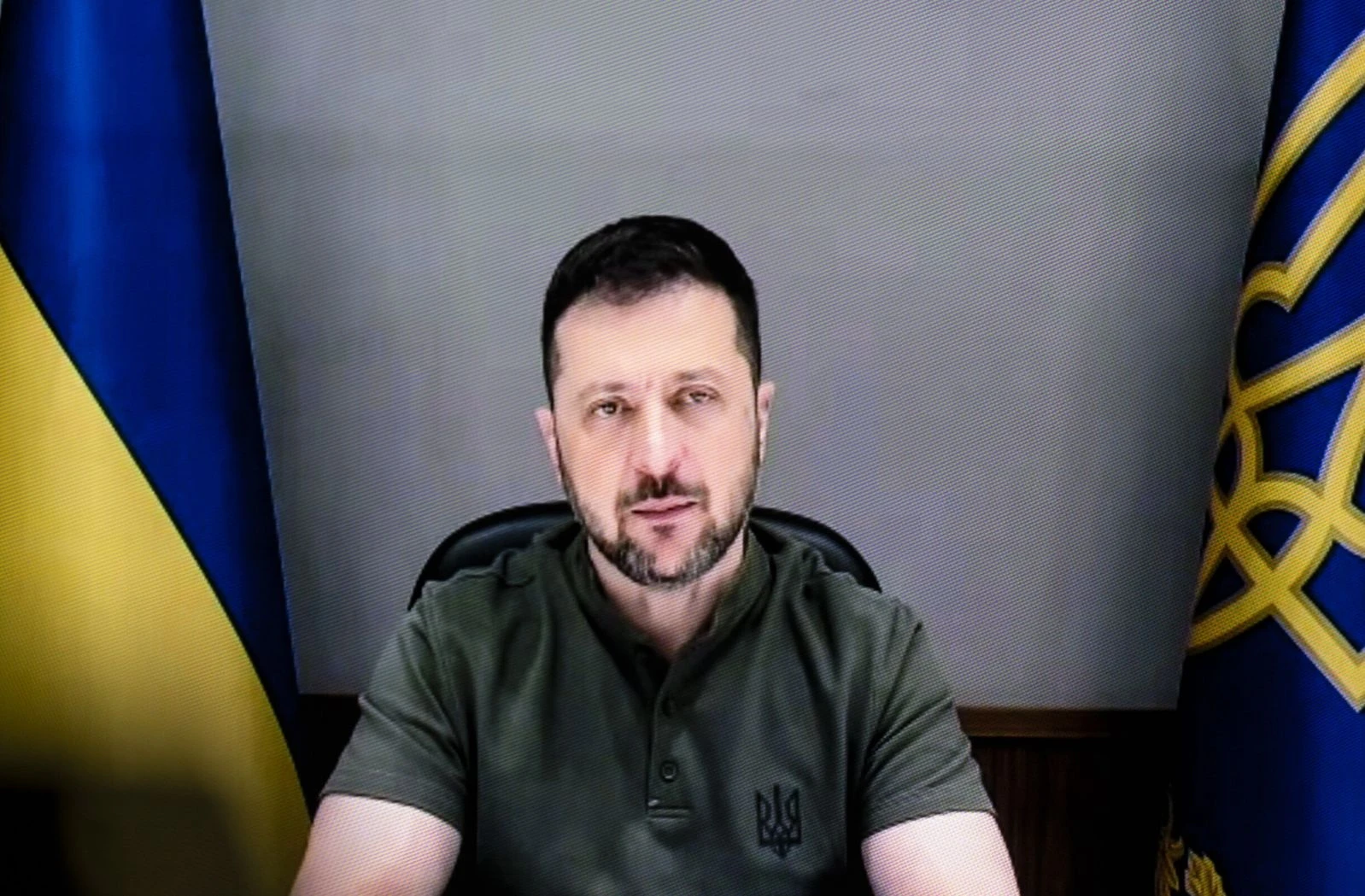 Skandal przy zakupie dronów w Ukrainie