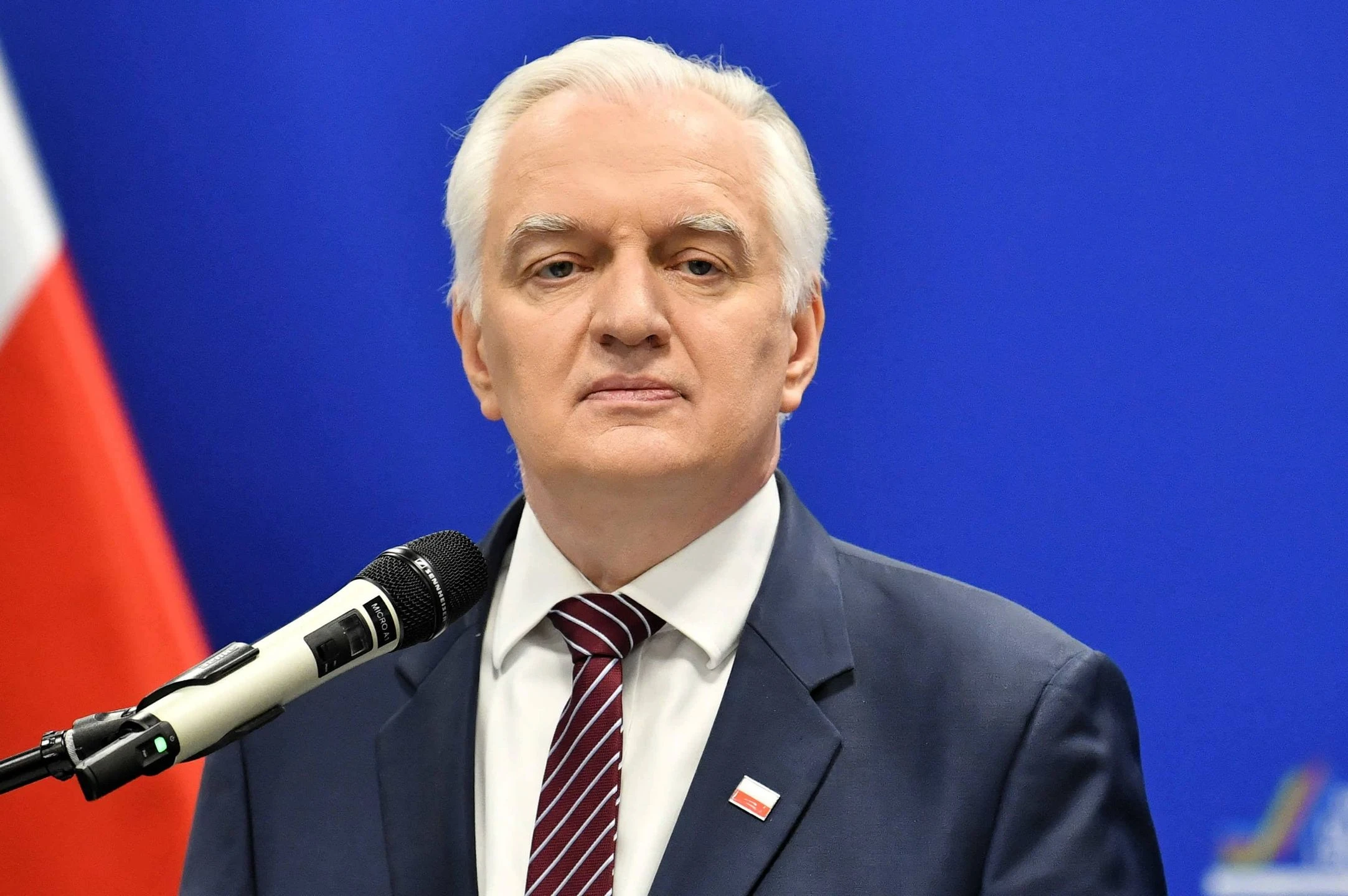 Gowin w opozycji? Poseł od Hołowni mówi, do kogo wicepremierowi jest najbliżej