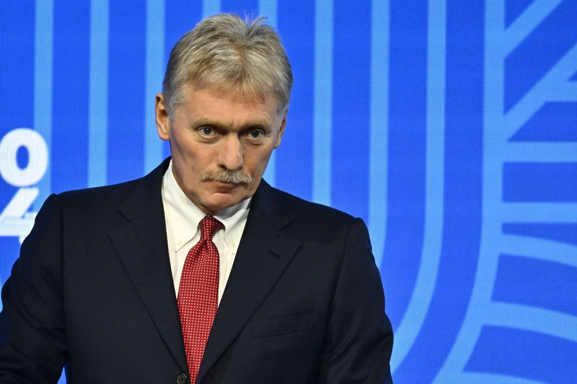 Kreml reaguje na śledztwo Francji w sprawie tankowca. 