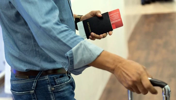 Udawał syna Portugalczyka. Rosyjski szpieg dostał obywatelstwo