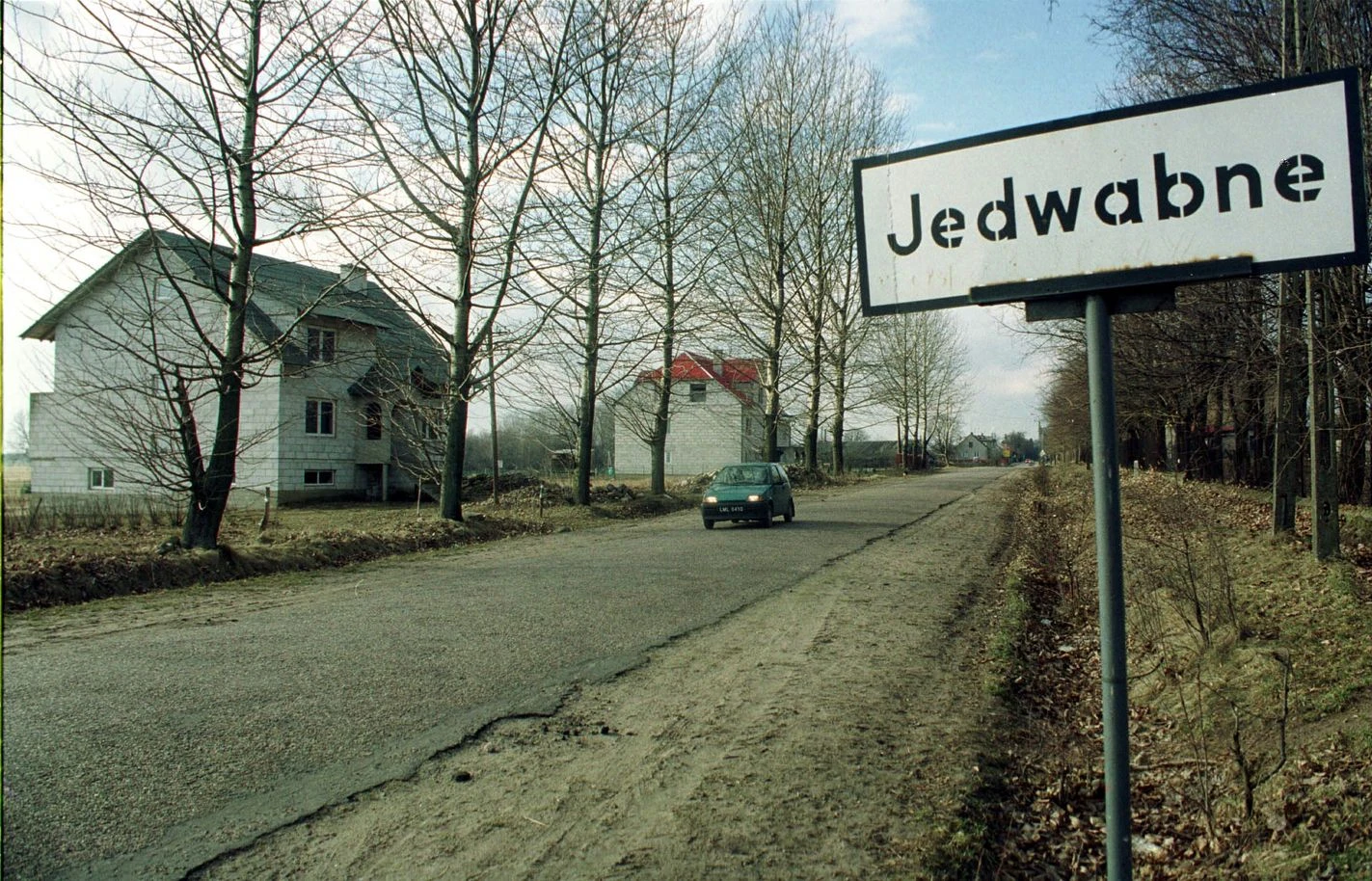 Dziś 84. rocznica zbrodni w Jedwabnem z 10 lipca 1941 r. Co warto o niej wiedzieć?