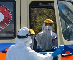 Koronawirus. Sobota, 30 stycznia. Raport Ministerstwa Zdrowia