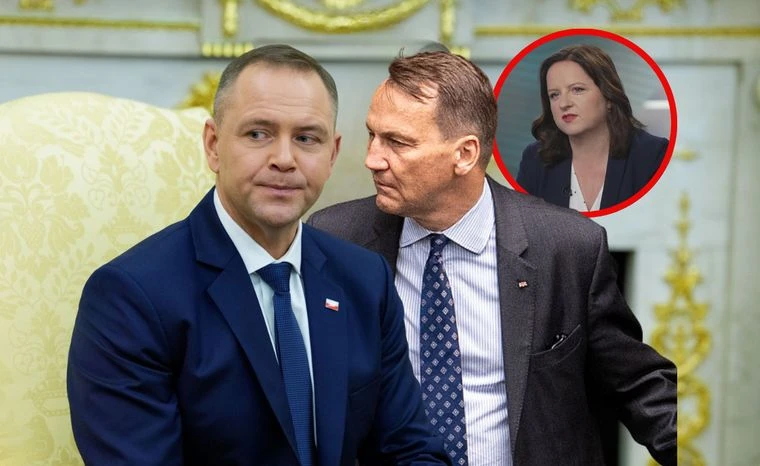 MSZ bez informacji od Nawrockiego. 