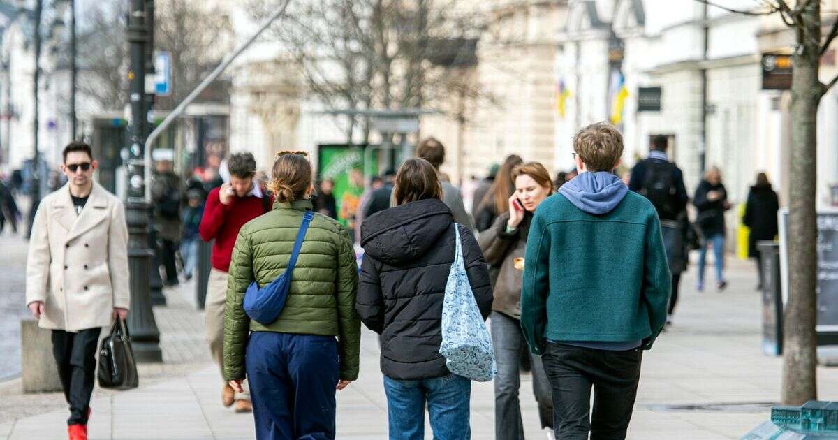 Detoks, czyli ban na social media. Czy skuteczny?