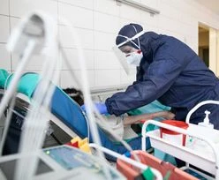 Koronawirus w Polsce. Środowy raport Ministerstwa Zdrowia. Nie jest dobrze