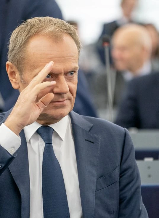Szykuje się rekonstrukcja rządu. Kto może stracić stanowisko?