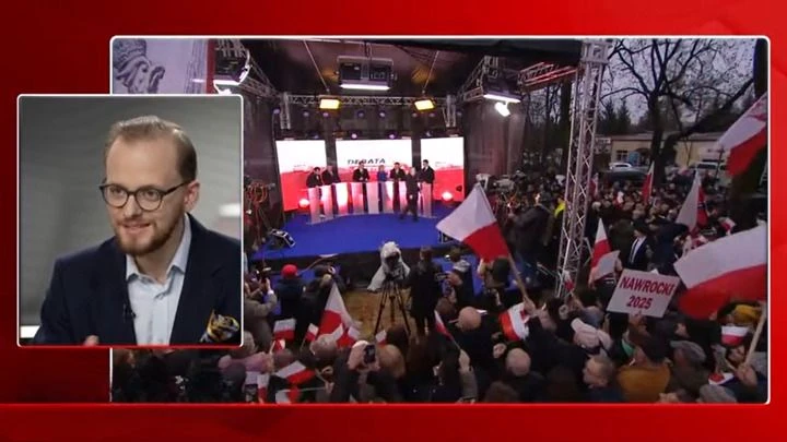 Mowa ciała w trakcie debaty w Końskich. Te zachowania zdradziły kandydatów