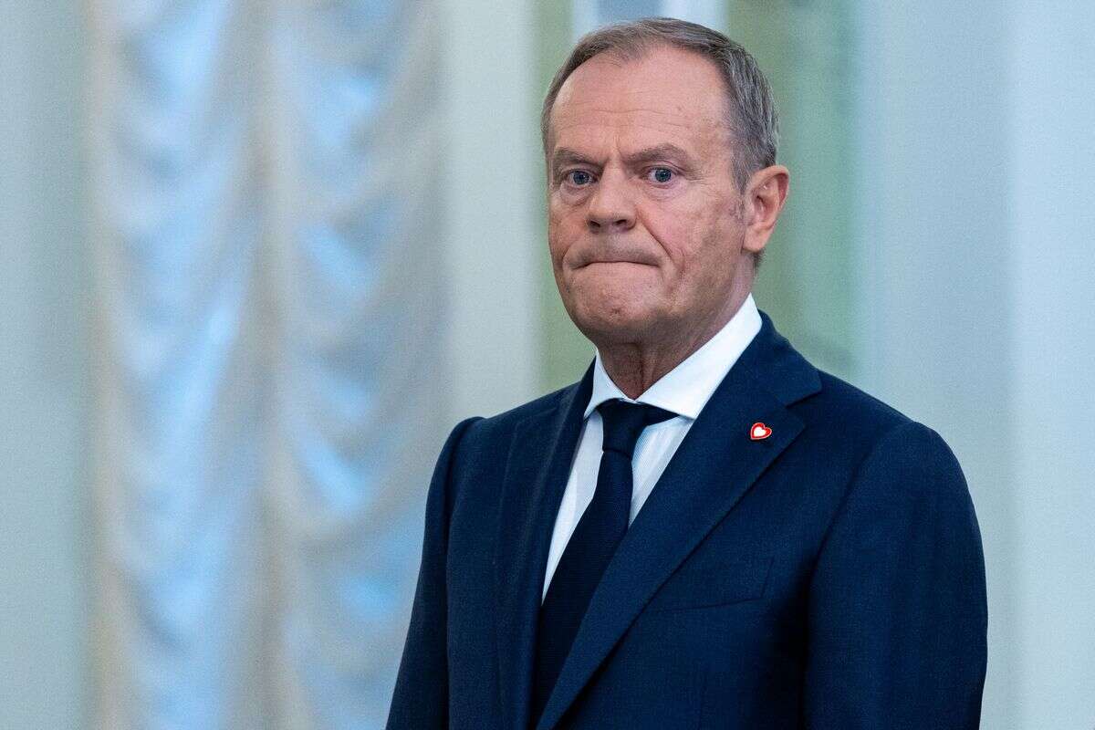 Za czym tęskni Donald Tusk? Ekspert ma teorię