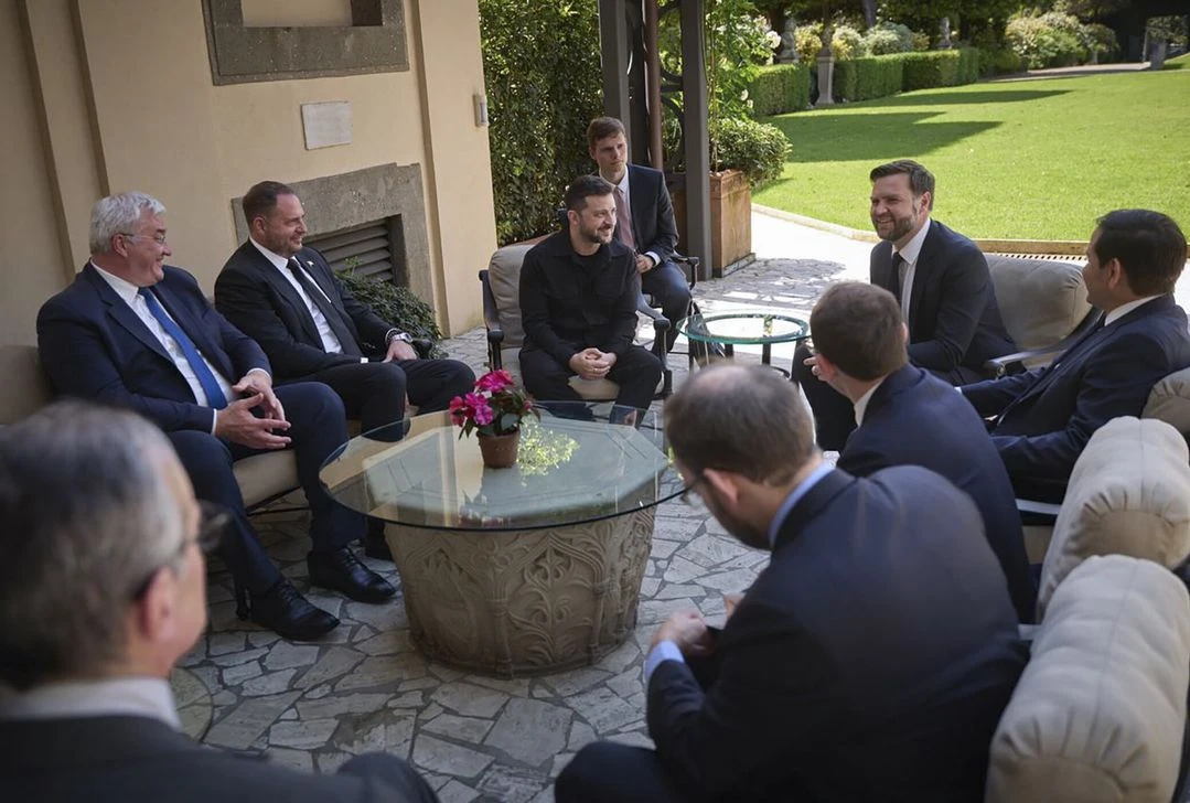Negocjacje w Stambule. Czy Trump mógłby zmienić wynik rozmów?