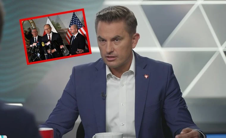 Nie chcą widzieć Tuska w USA? 