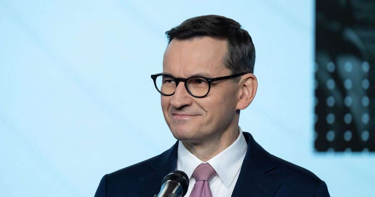 Trump triumfuje. Morawiecki pospieszył z gratulacjami