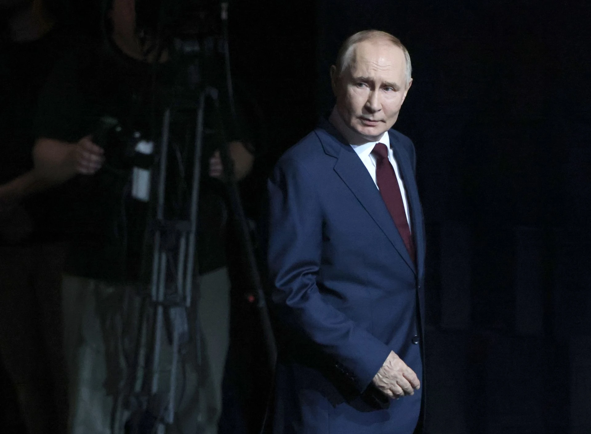 Putin przegrywa wojnę. Europę czeka eskalacja?