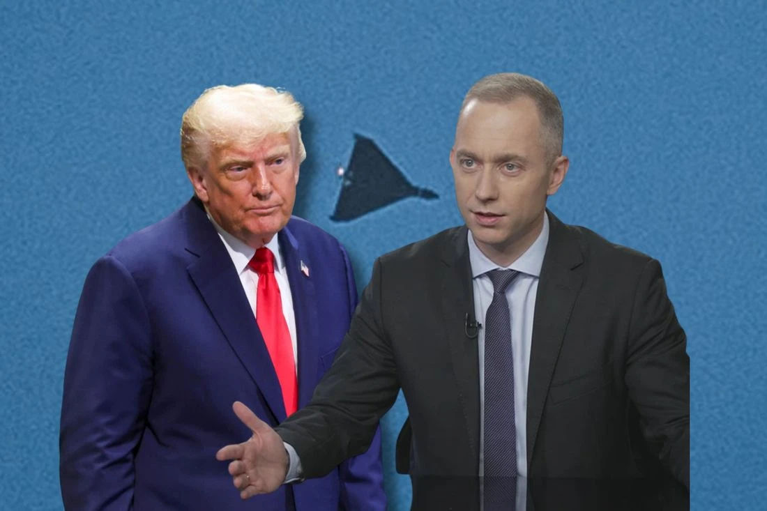 Będziemy strzelać do dronów? 
