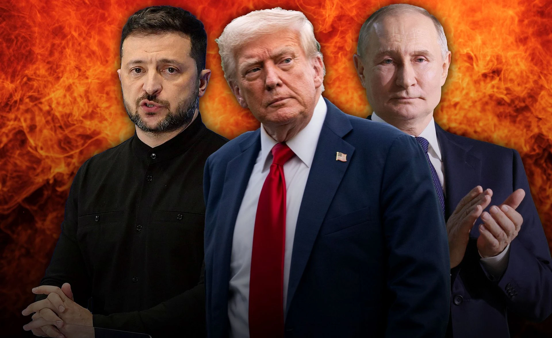 Trump uderza w Rosję. Przełomowy krok Białego Domu czy jedynie 