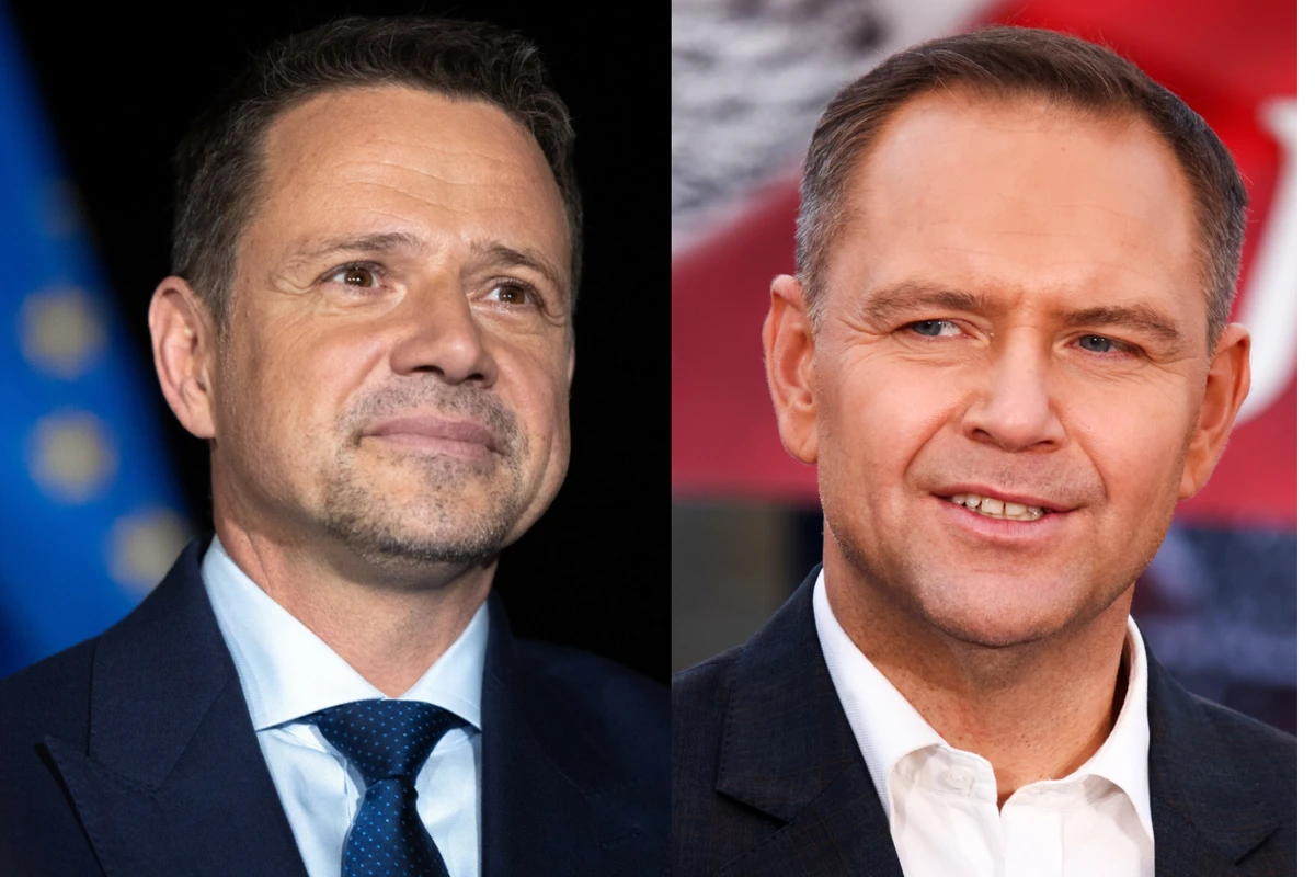 Co oznacza wygrana Trzaskowskiego? Ekspert: to nie koniec, zacznie się kwestionowanie