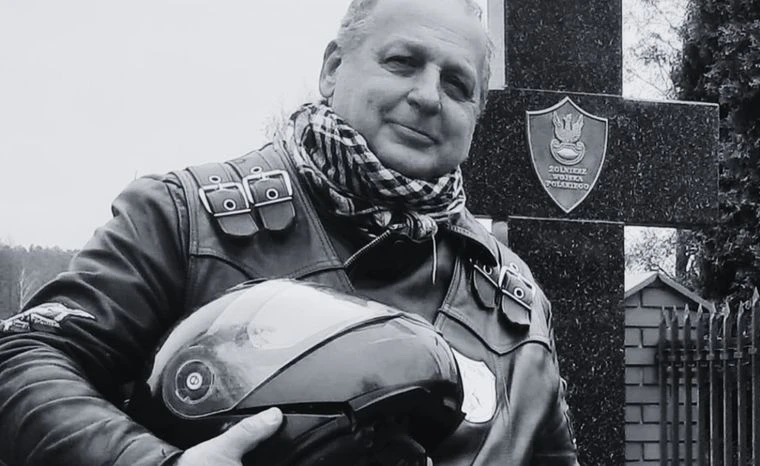 Tragiczna śmierć Krzysztofa Matczaka. Jego lodziarnia była symbolem regionu