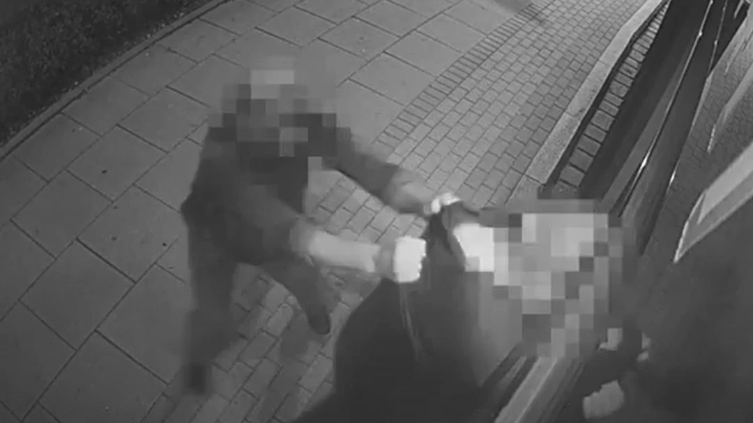 Wrocław: Ukrainiec zaatakował kierowcę autobusu