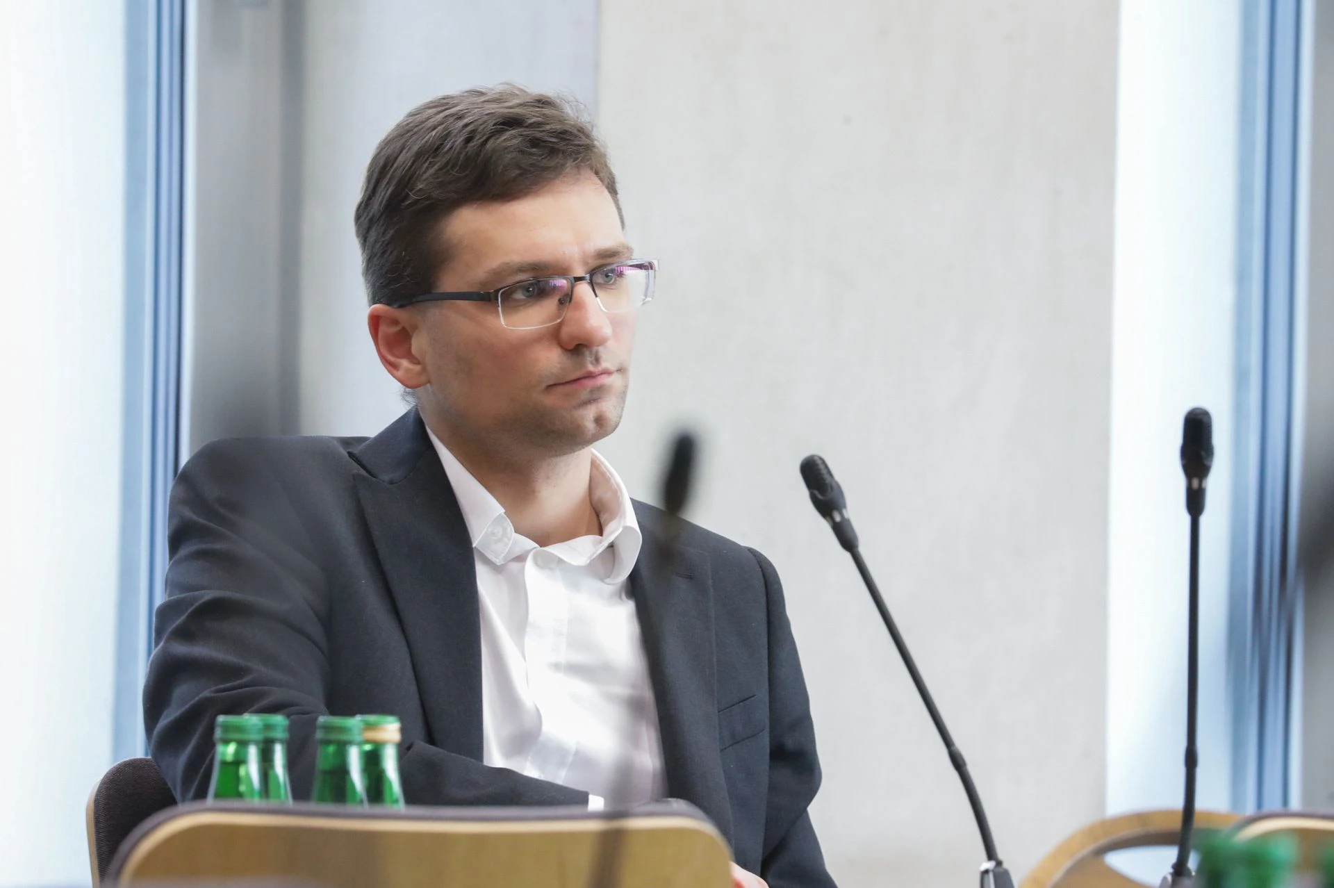 Nowe wybory? Konfederacja stawia sprawę jasno