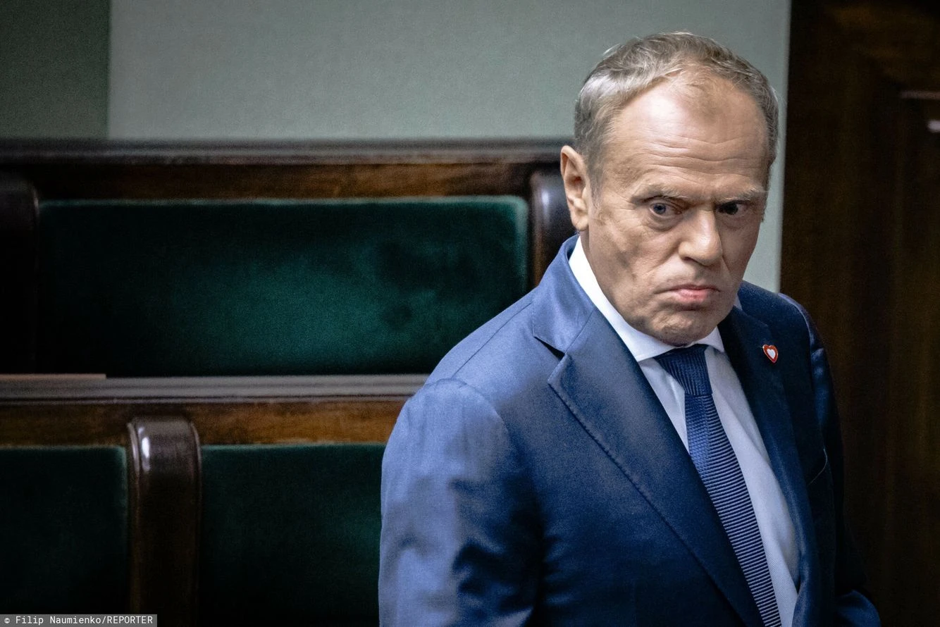KPO. PiS grzmi o 