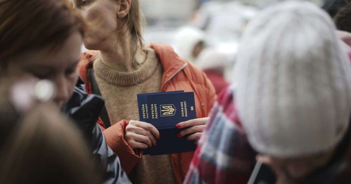 Mniej pieniędzy, więcej pracy. Zmiany dla Ukraińców w Niemczech