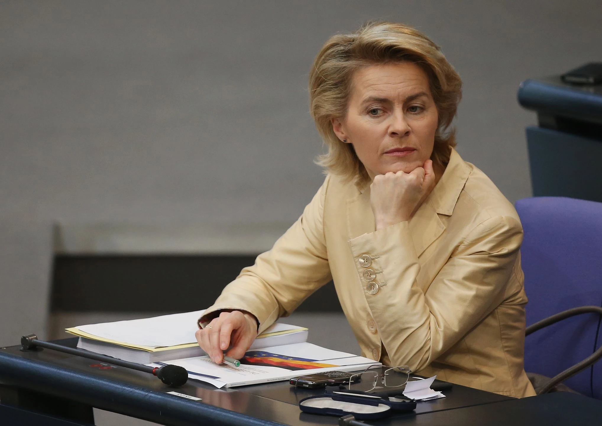 Sondaż: Unia Europejska nie poradziła sobie z pandemią