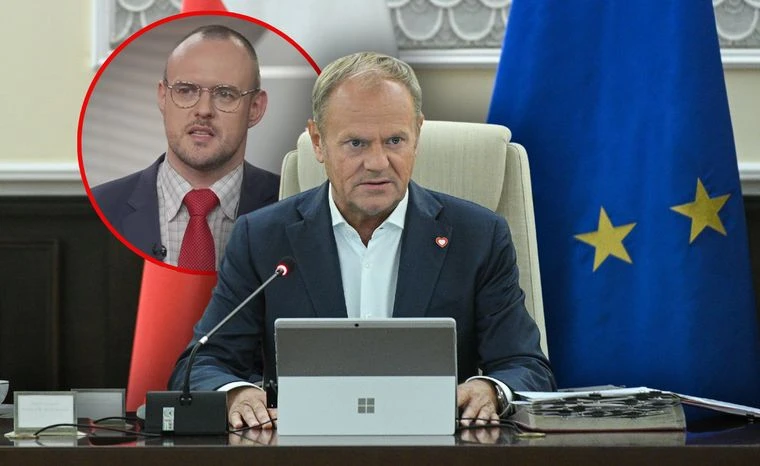 Hołownia opóźnił rekonstrukcję? Socjolog wskazał inną przyczynę