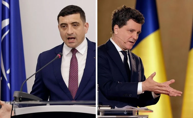 Walka o prezydenturę w Rumunii. Wynik trudny do przewidzenia
