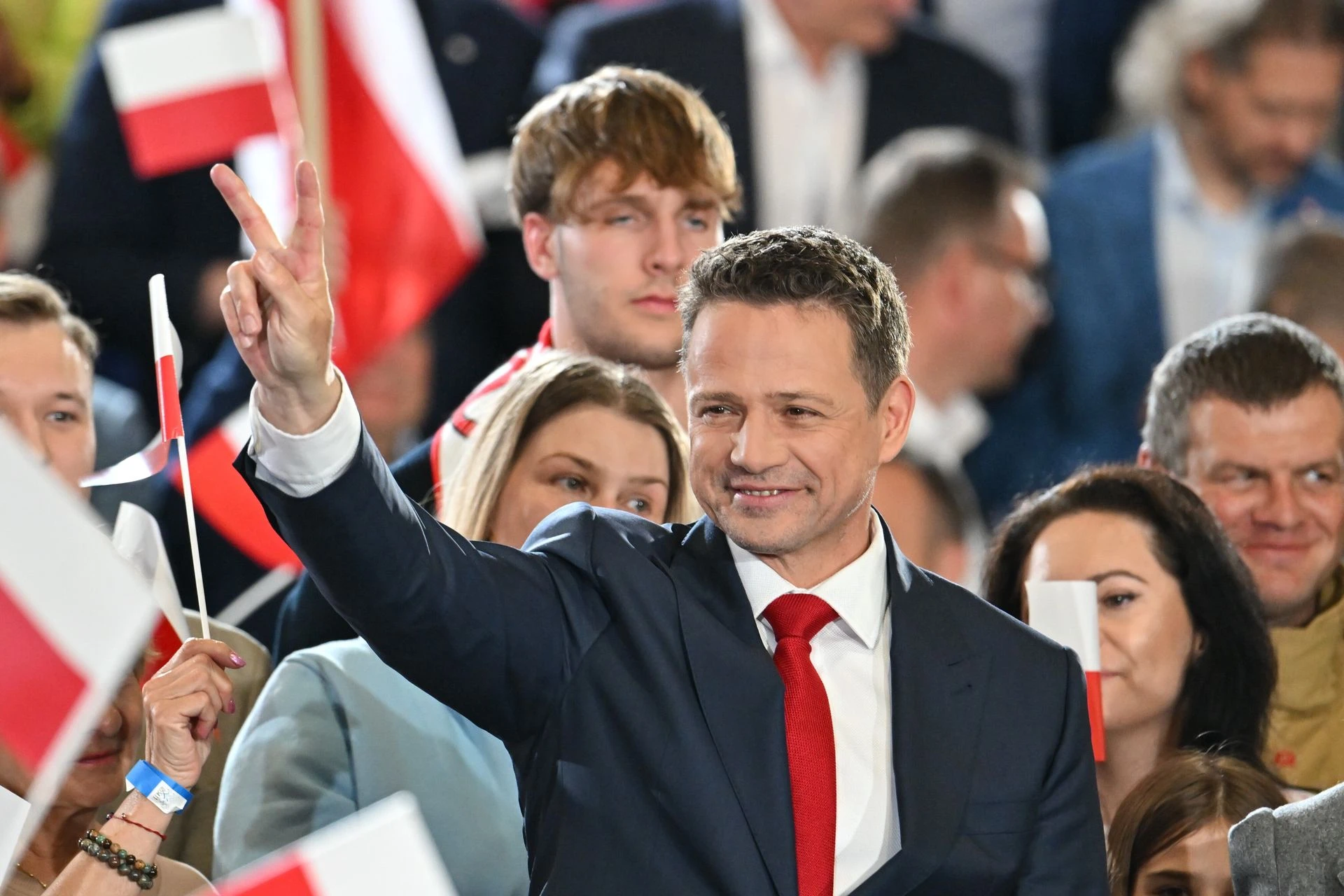 Niemieckie media o wyborach: 