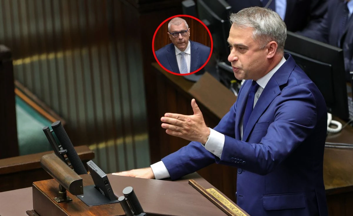 Gawkowski ws. aborcji: Lewica będzie ponawiała aż przejdzie
