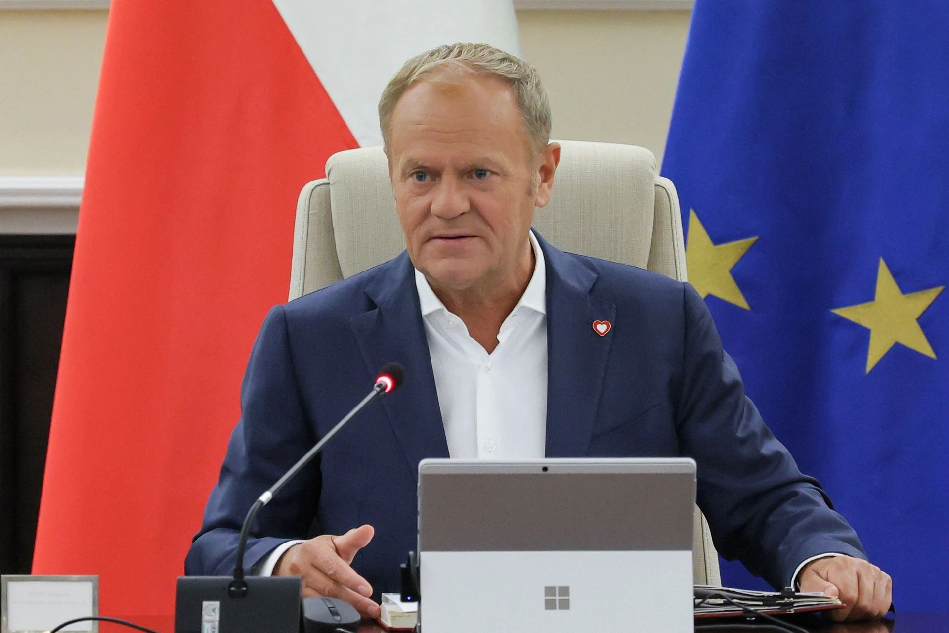 Rekonstrukcja rządu Donalda Tuska. Zmiany, pożegnania i nowi ministrowie. Co warto wiedzieć?