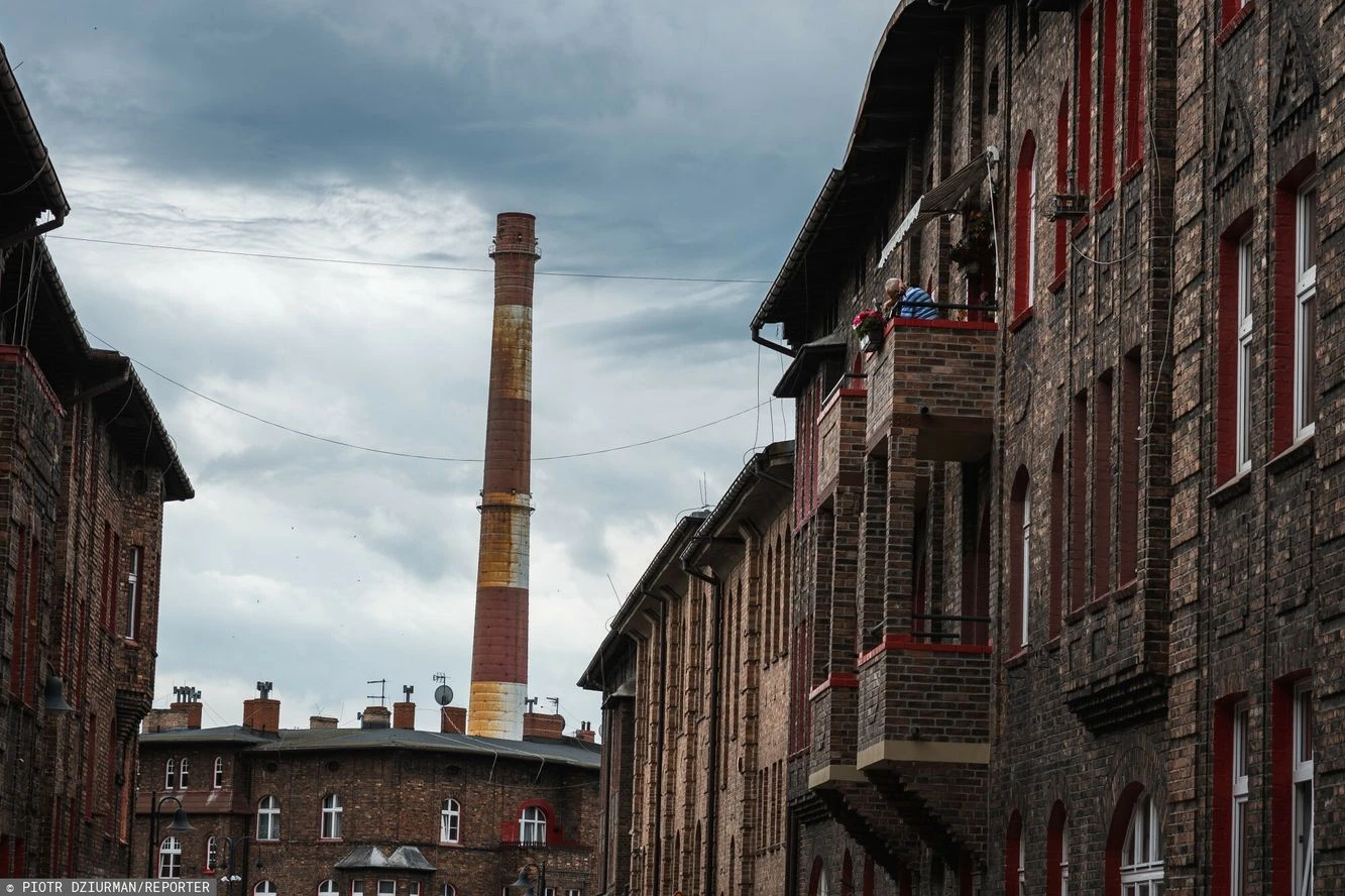 Sprawdzili jakość powietrza w 700 punktach na Śląsku. Żaden nie spełniał norm WHO