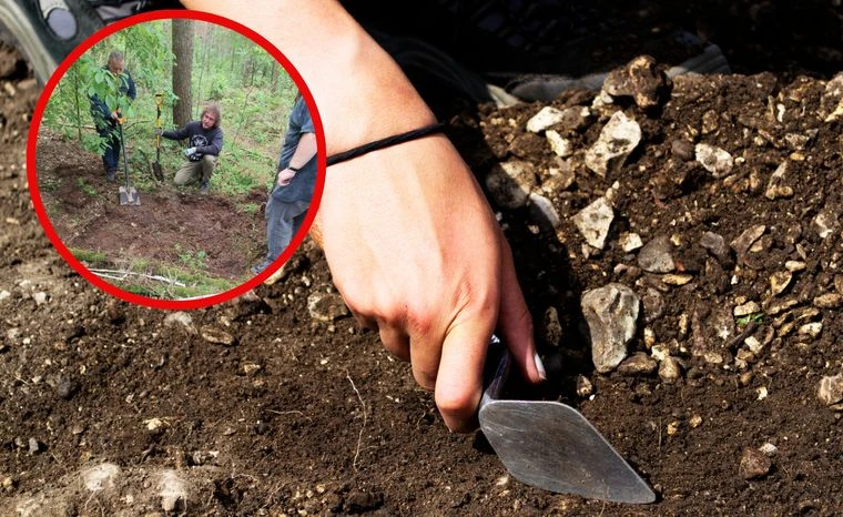 Sensacyjne odkrycie w okolicach Kalisza. Może pochodzić z okresu rzymskiego